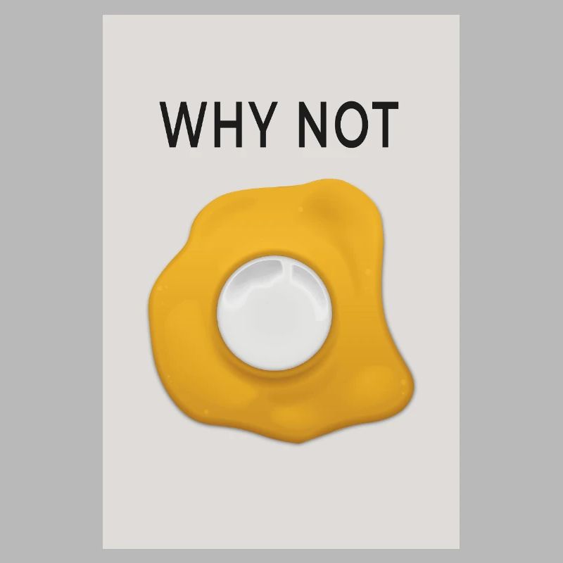 Why Not Motivation Statement Design