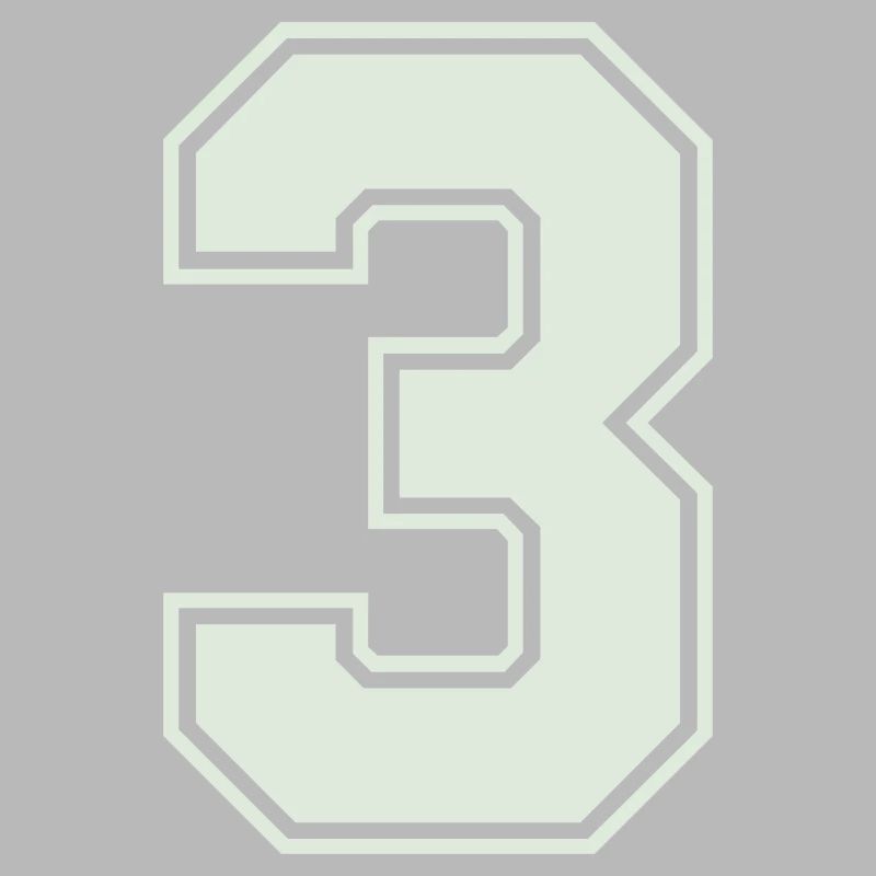 3