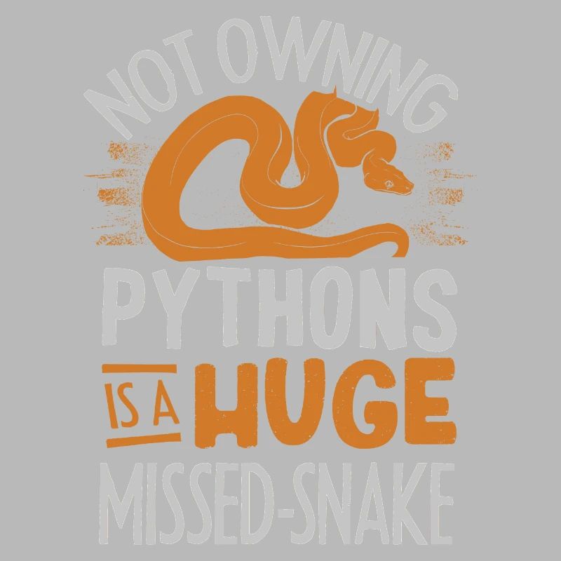 Banana Ball Python Herpetologist Funny Pun
