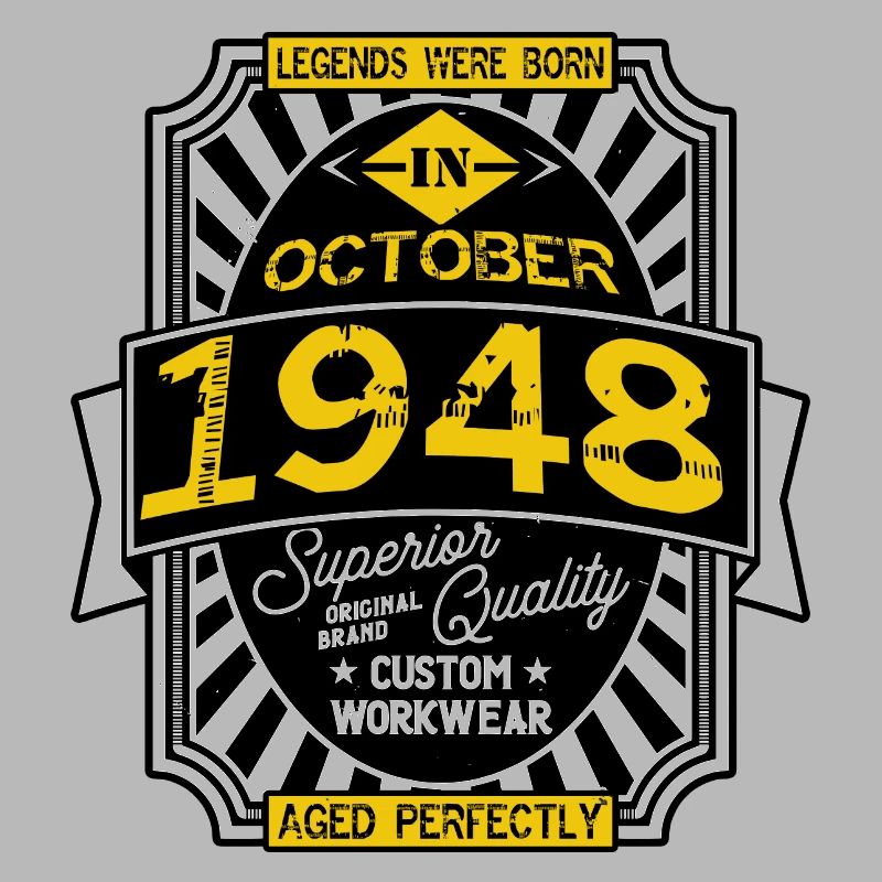 1948 OCTOBER