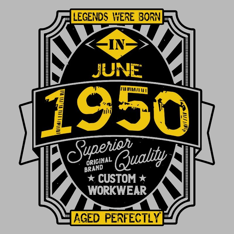 1950 JUNI