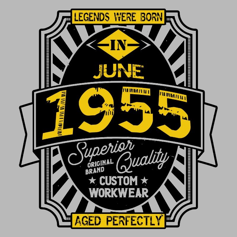 1955 JUNI