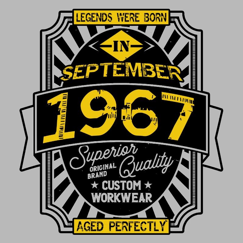 1967 SEPTEMBER