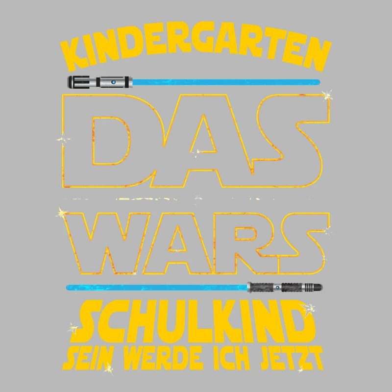 Kindergarten Das wars Schulkind sein