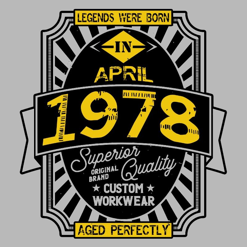 1978 APRIL