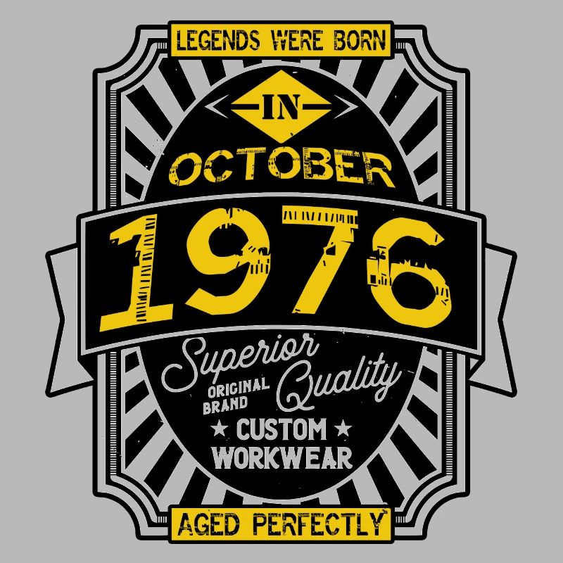 1976 OCTOBER