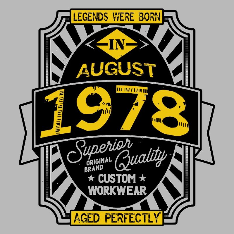 1978 AUGUST