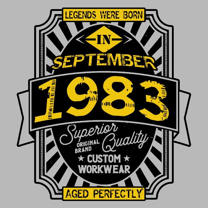 1983 SEPTEMBER
