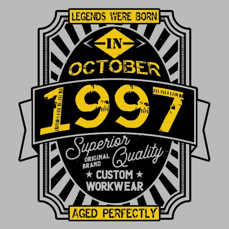 1997 OCTOBER