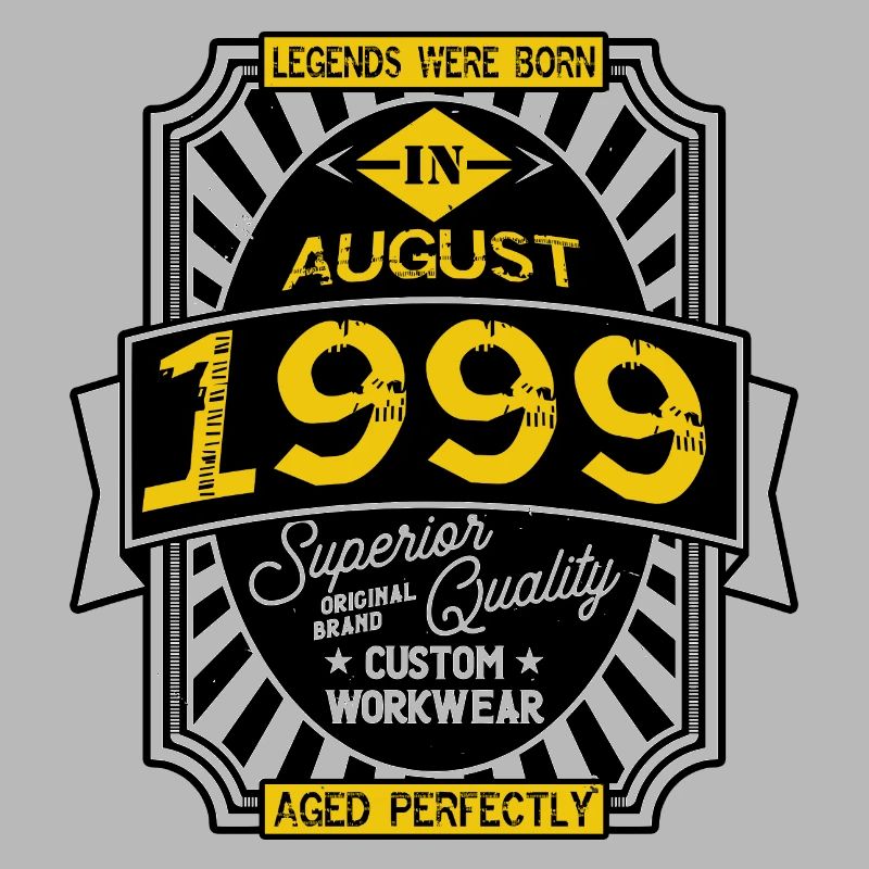 1999 AUGUST