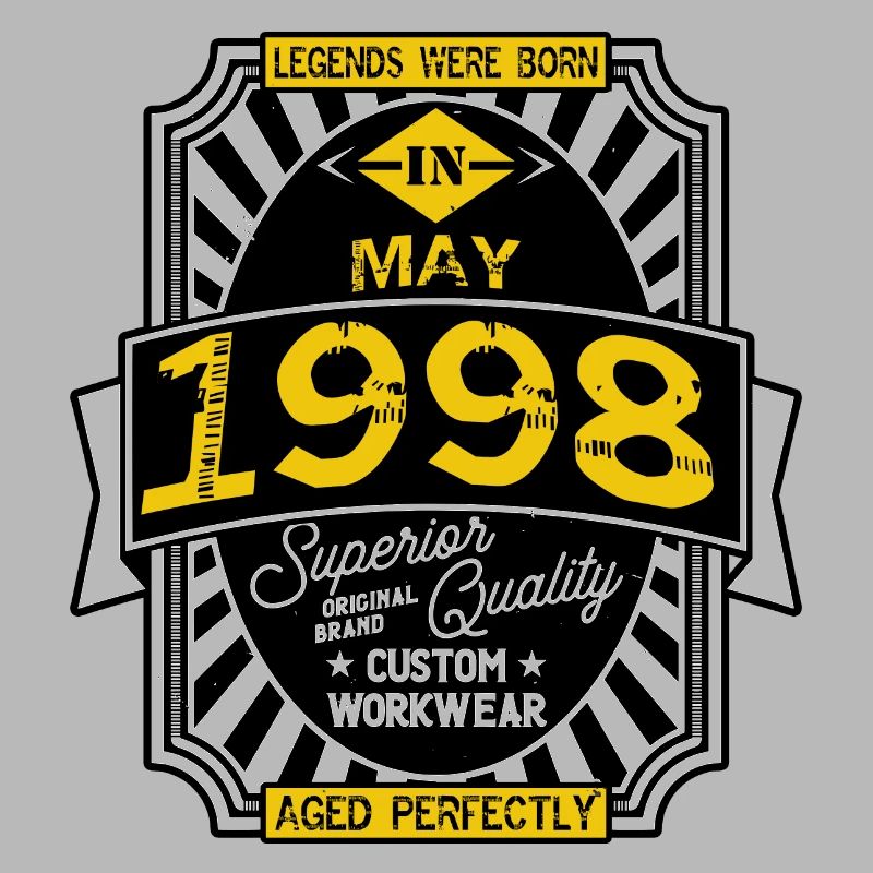 1998 MAY