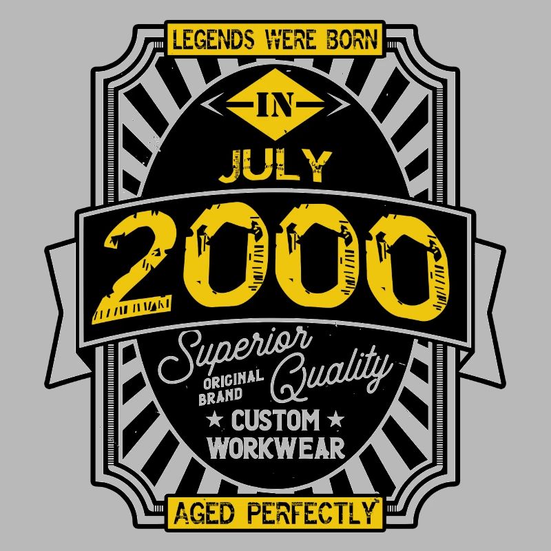 2000 JULY