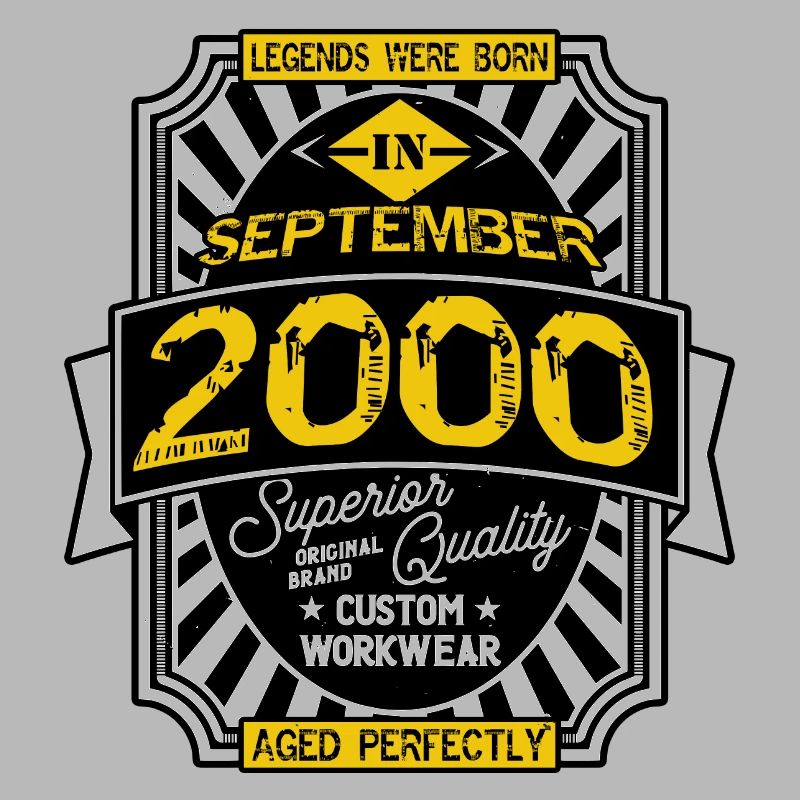 SEPTEMBER 2000