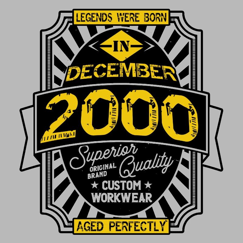 2000 DECEMBER