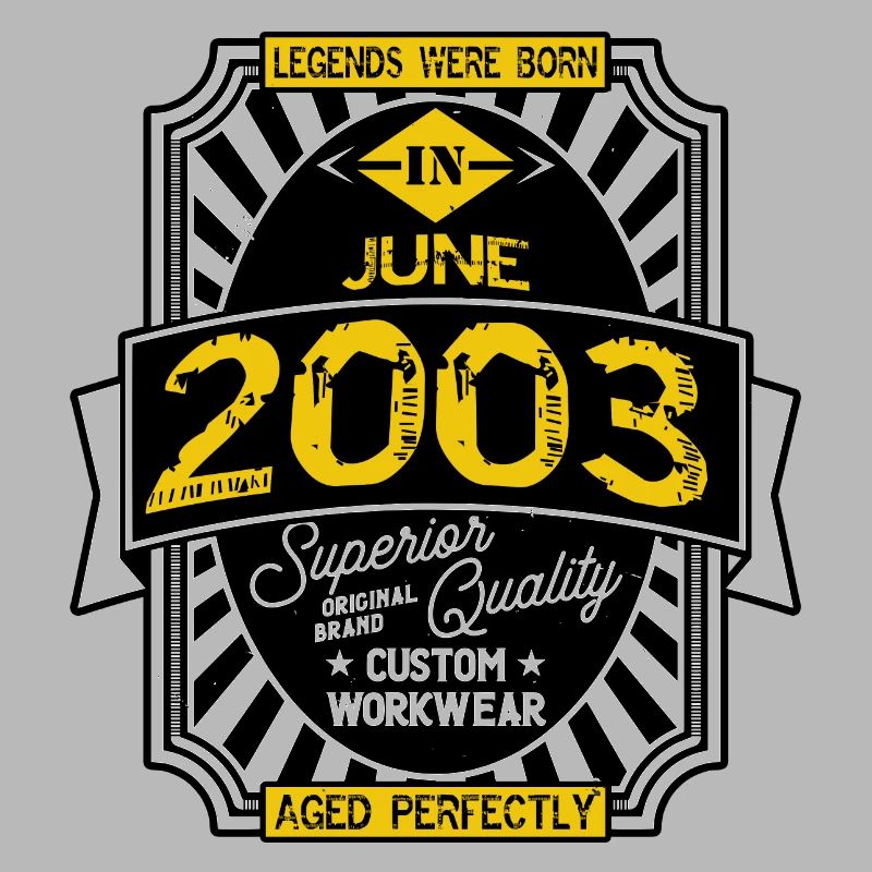 JUNI 2003