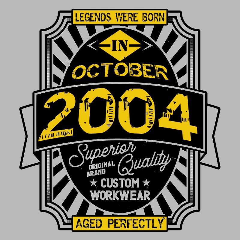 2004 OCTOBER