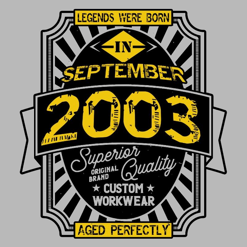 2003 SEPTEMBER