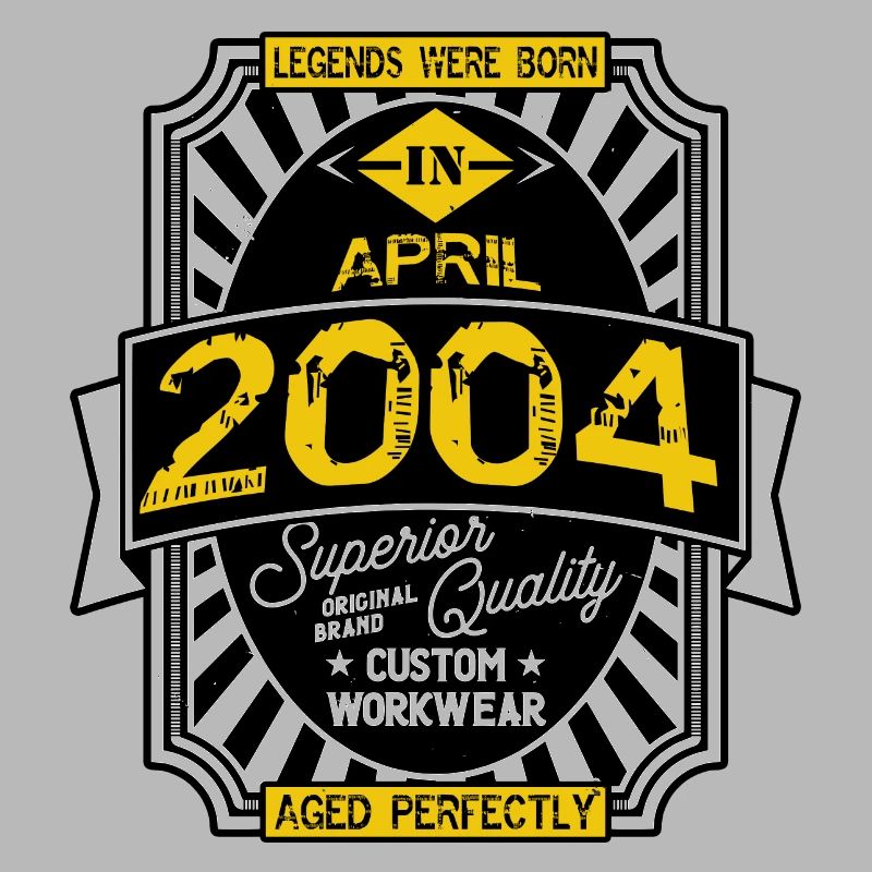 2004 APRIL