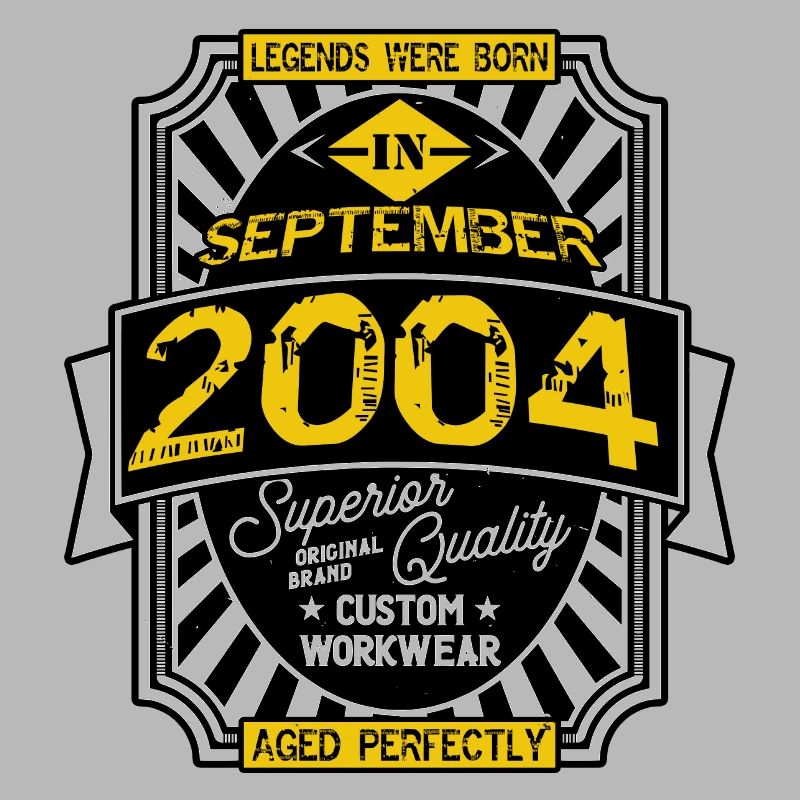 2004 SEPTEMBER