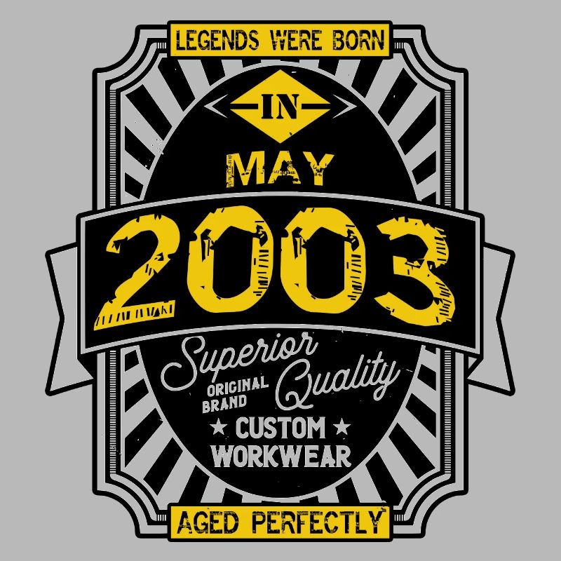 2003 MAY
