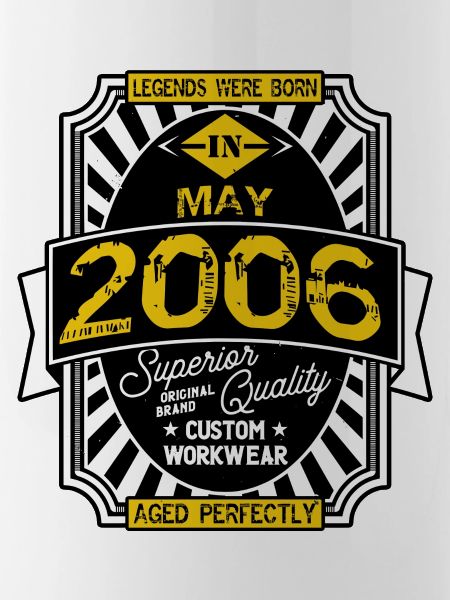 2006 MAY