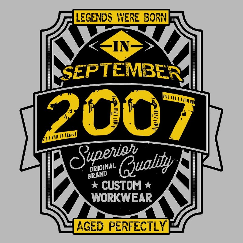 2007 SEPTEMBER