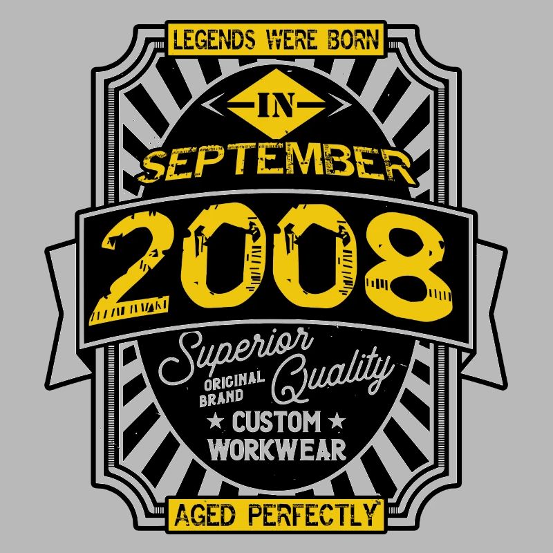 2008 SEPTEMBER