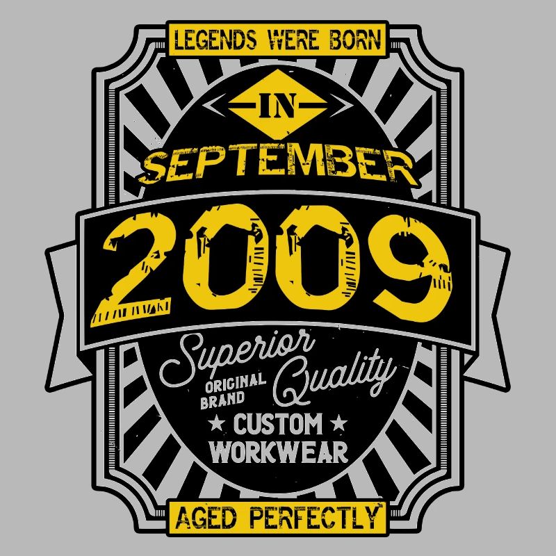 2009 SEPTEMBER