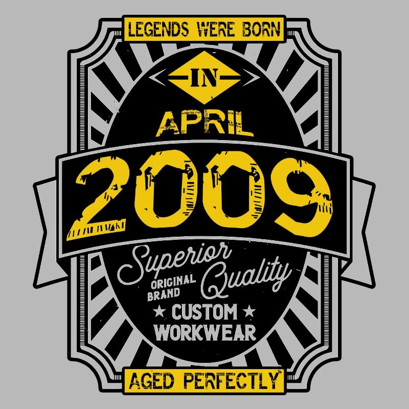 2009 APRIL