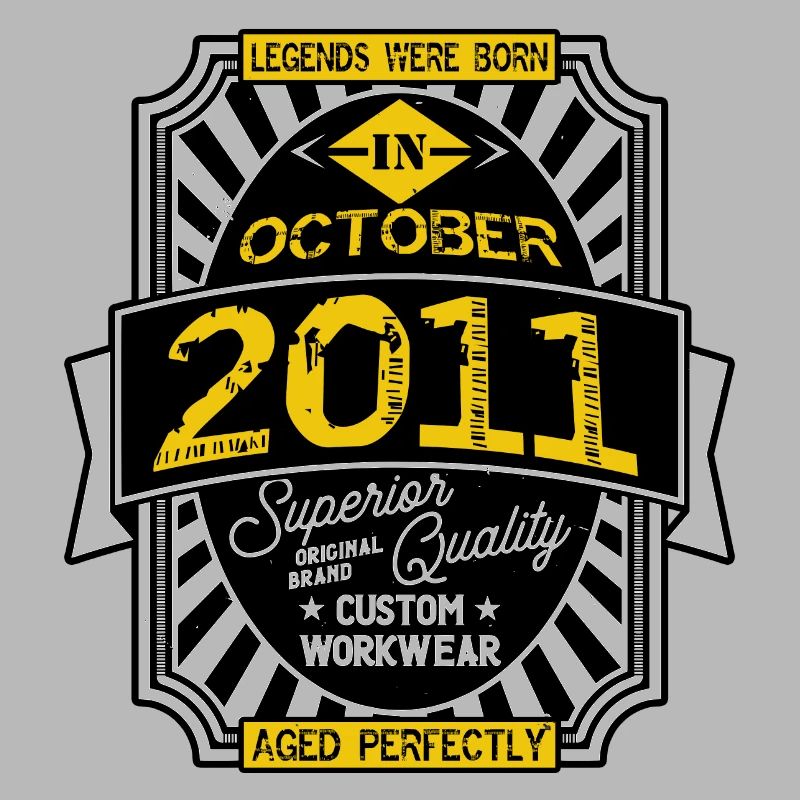 2011 OCTOBER