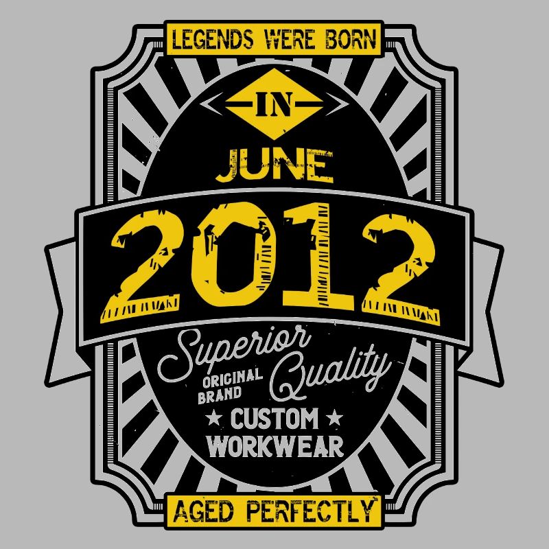 2012 JUNE