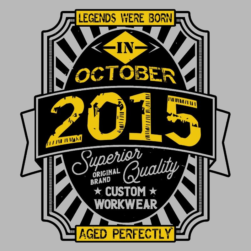 2015 OCTOBER