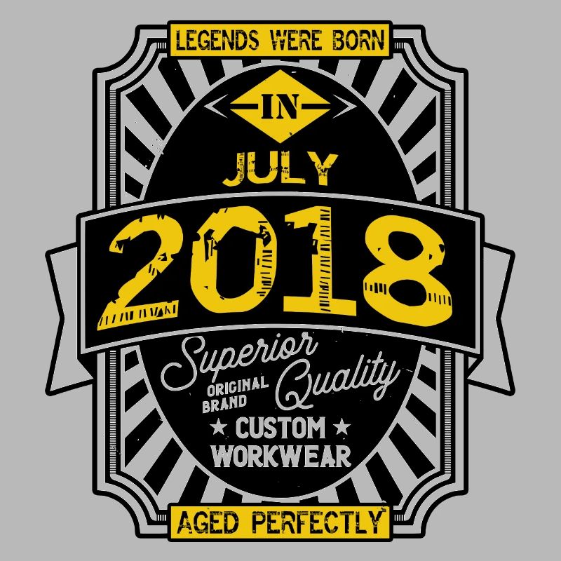 2018 JULI