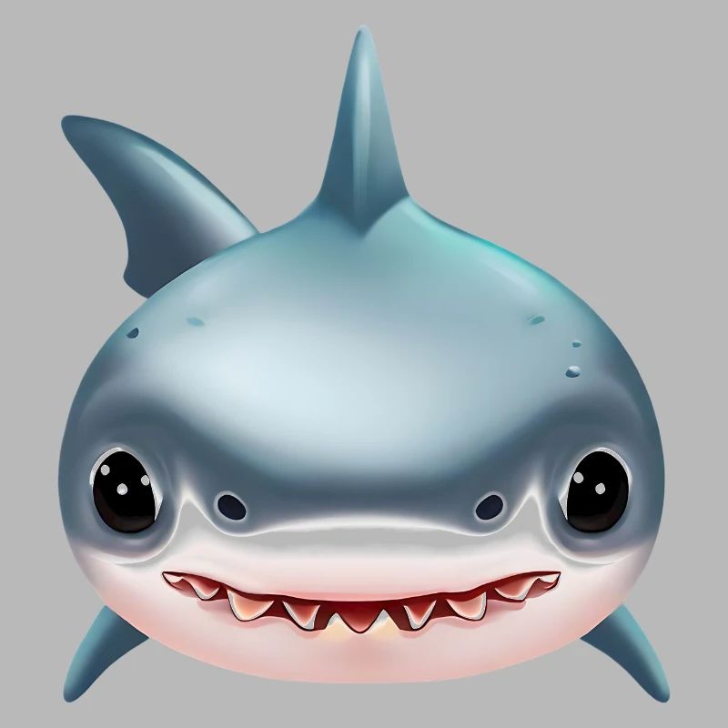 Requin mignon