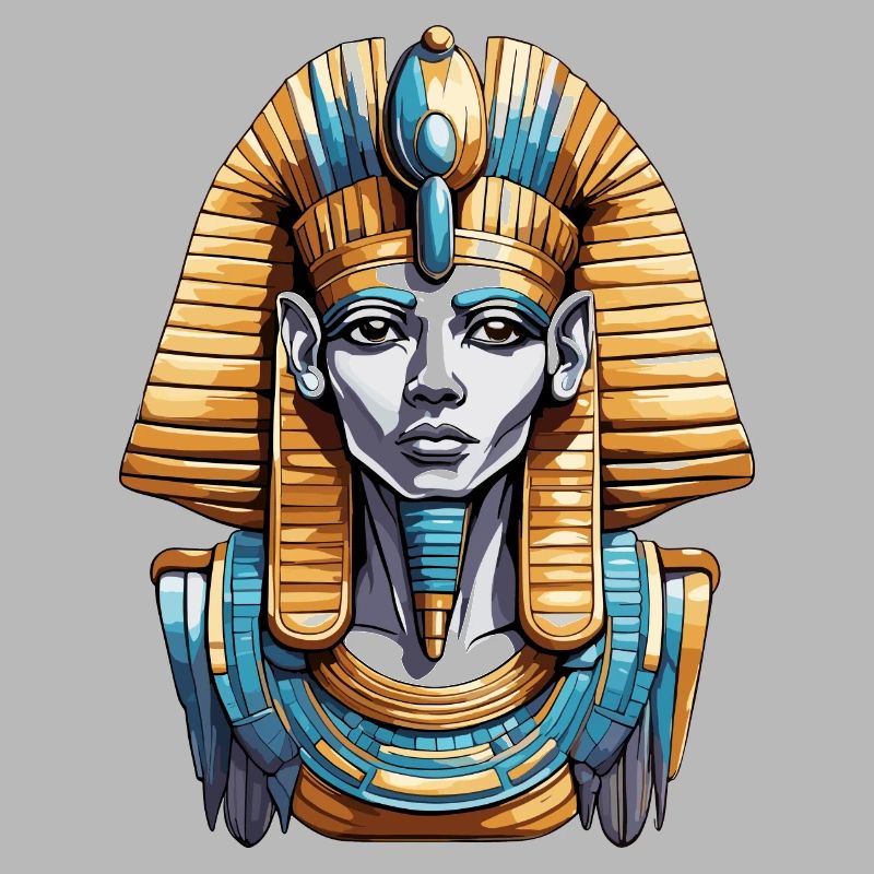 Egypt / Pharaoh / Mummies / Hieroglyphics / Sphinx
