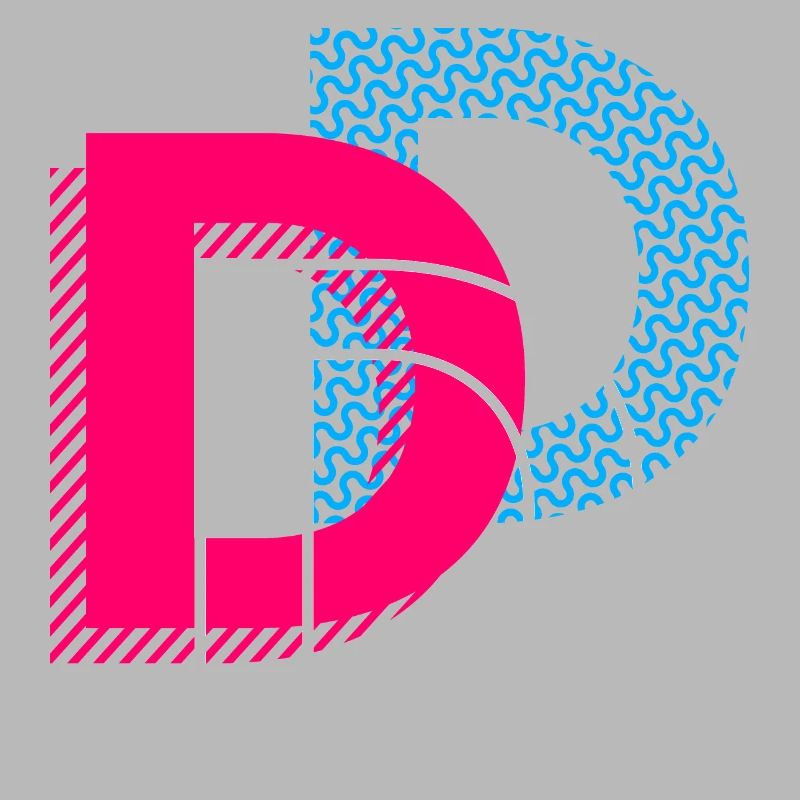 Anfangsbuchstabe D