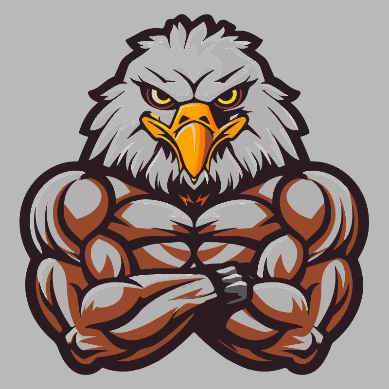 Musculation Eagle Muscles