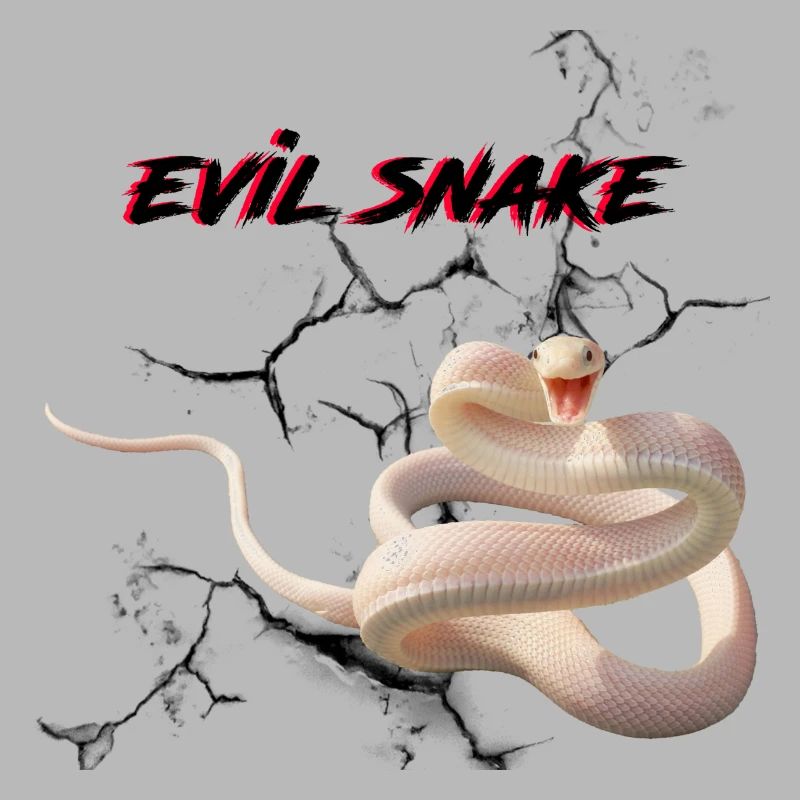 Evil Snake