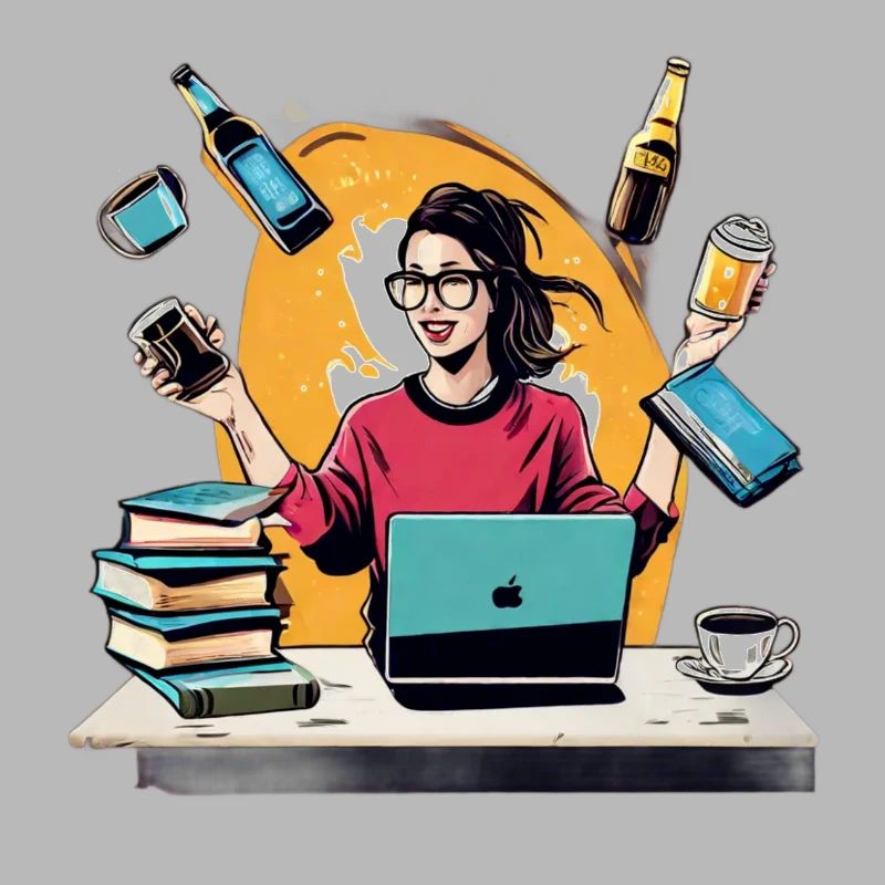 A balanced student life