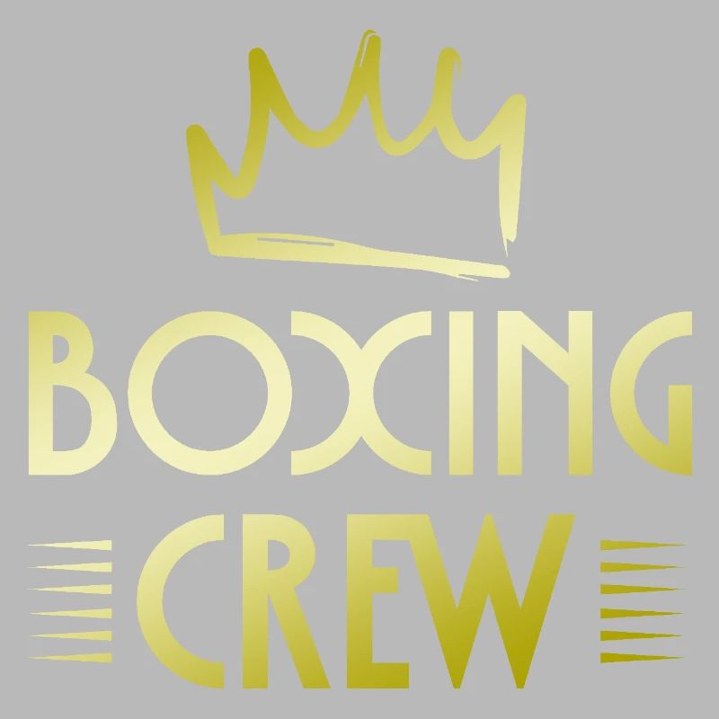Équipe de boxe