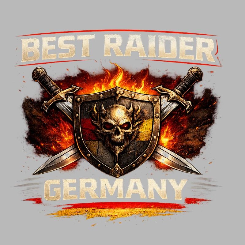 Bester Raider Deutschland