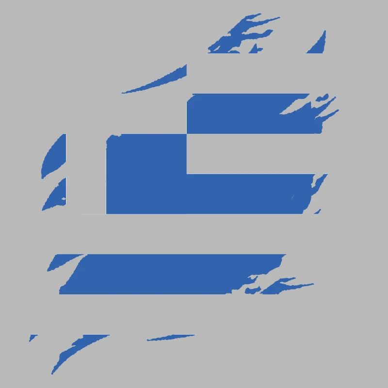 Grèce Drapeau Hellas Athènes Drapeau grec