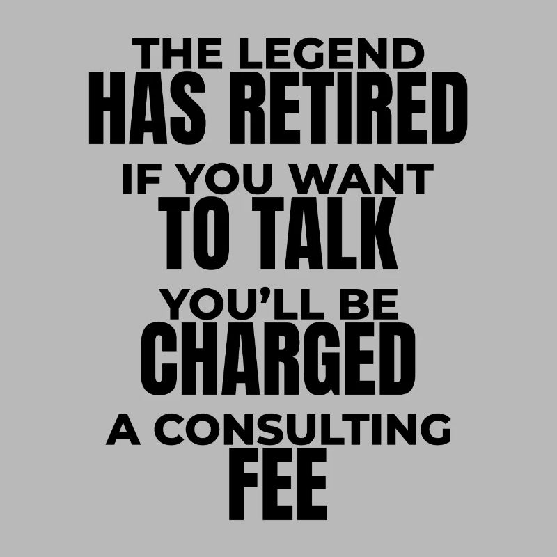 Pensioner Pension Funny