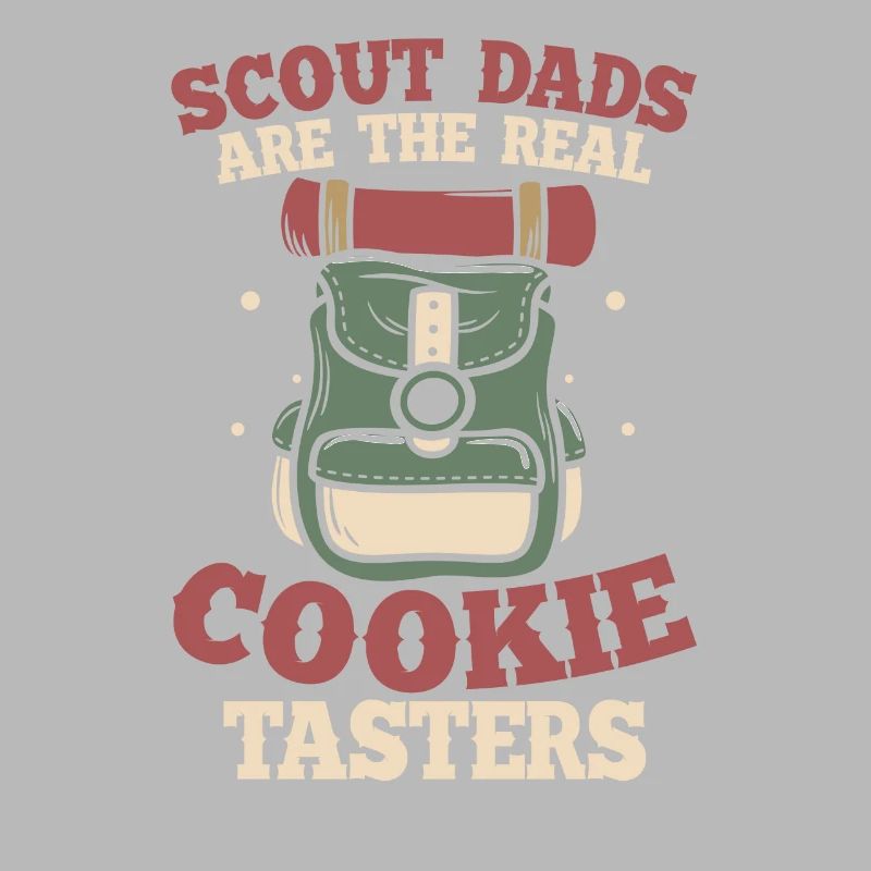 Père scout