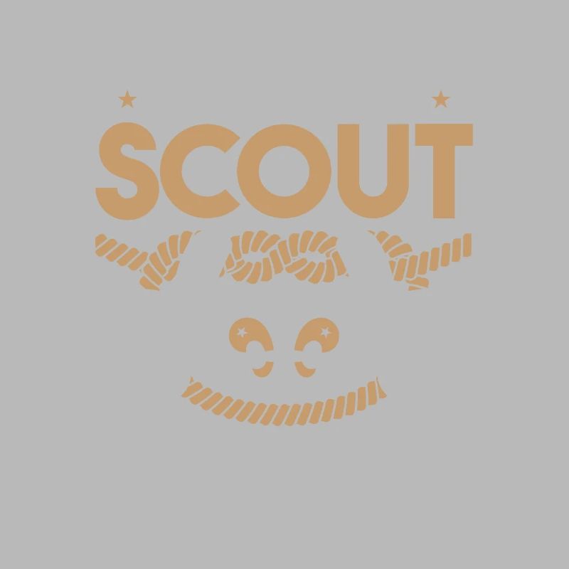 Boy Scout Funny