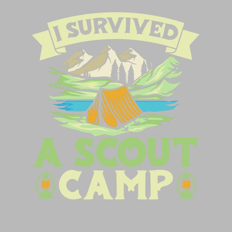 Survivants scouts