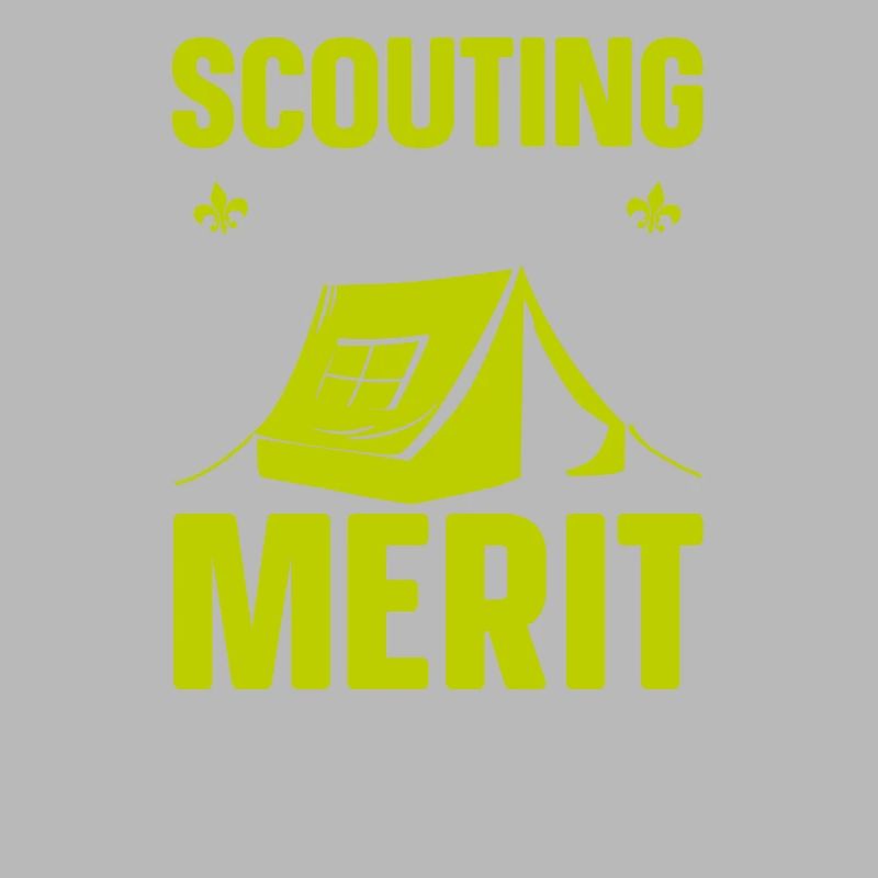 Boy Scout Merit