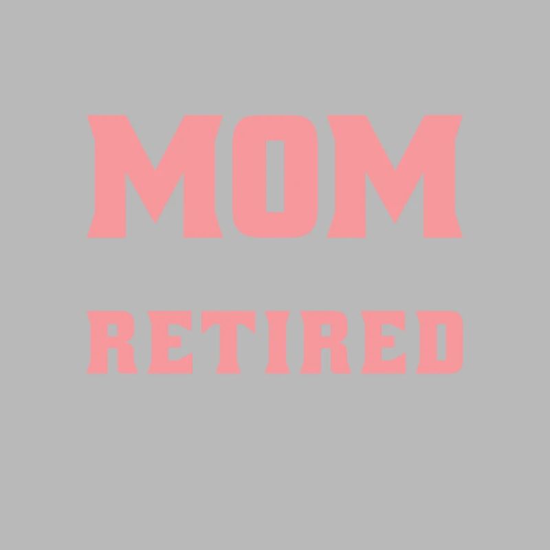 Pension de retraite Mère Retraitée Mère