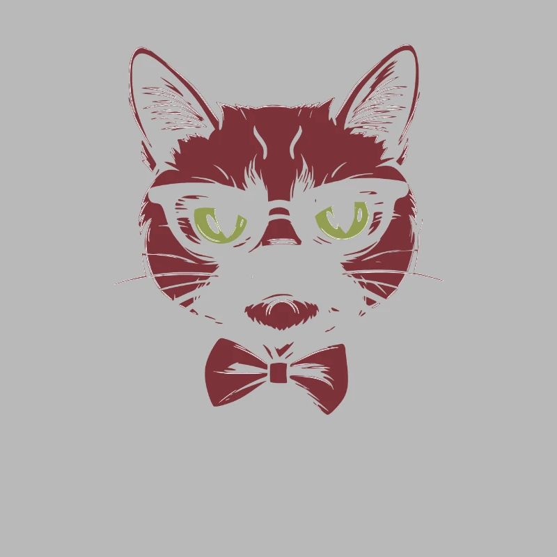 Chat mignon