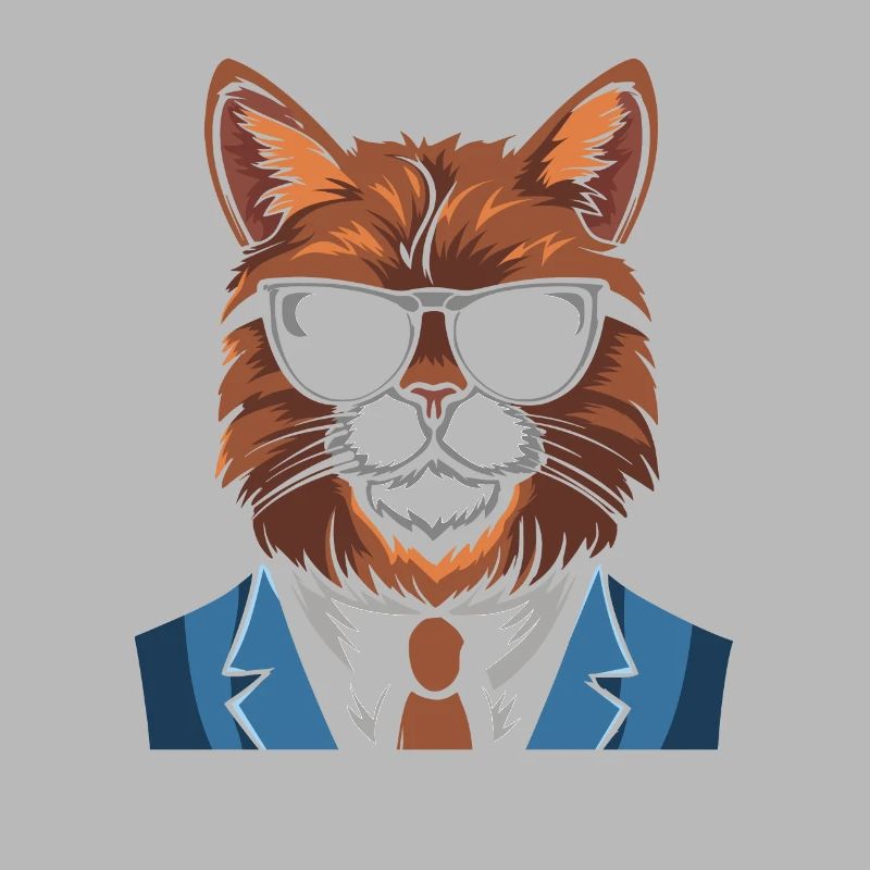 Costume de chat